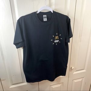 J Balvin McDonald’s Familia T-shirt